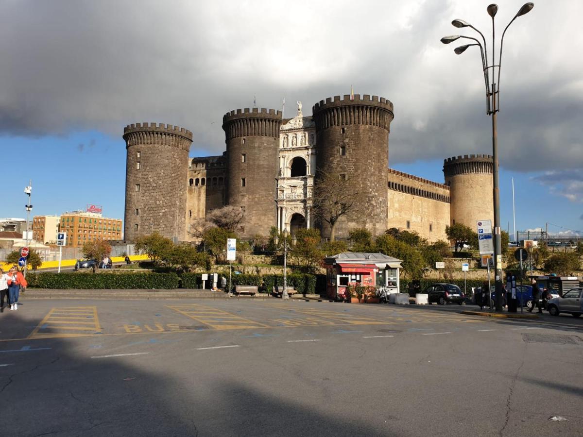Dimora Costantino Napoli