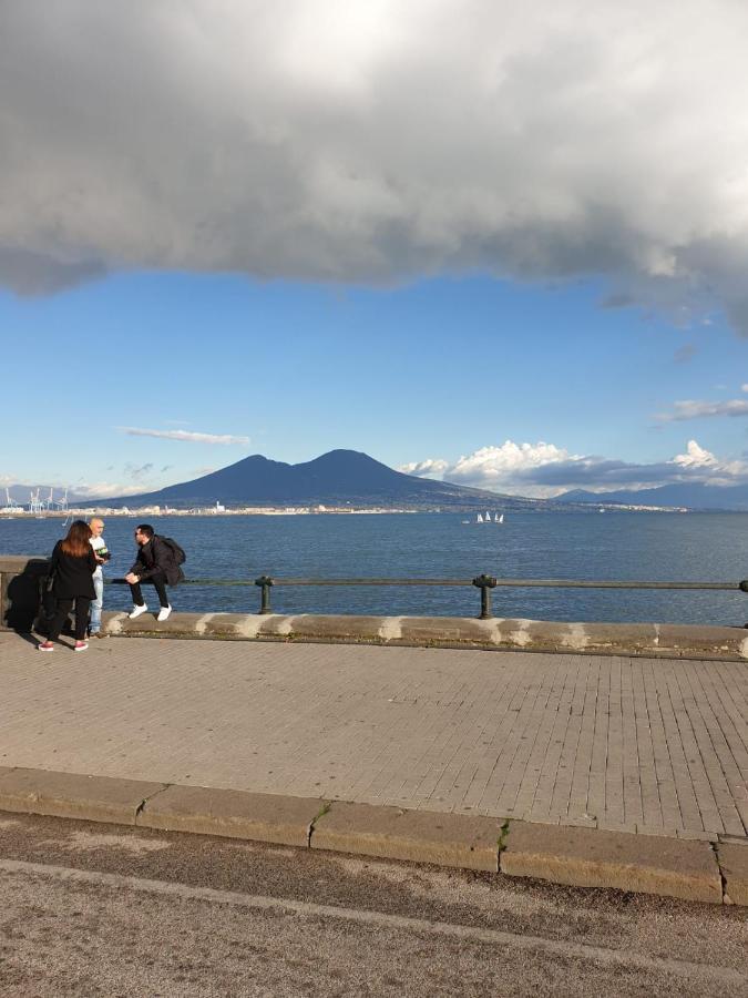 Dimora Costantino Bed & Breakfast Napoli